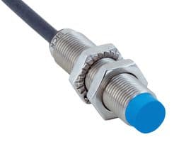 IMB12-08NDSVU2S - SICK - IMB12-08NDSVU2S - Inductive Proximity Sensor, 8 mm, SPST-NO, M12 x 1, 10 to 30 VDC, IMB Series