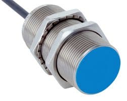 IMB30-15BDSVU2S - SICK - IMB30-15BDSVU2S - Inductive Proximity Sensor, SPST-NO, 15 mm, M30 x 1.5, 10 V to 30 V, IMB Series