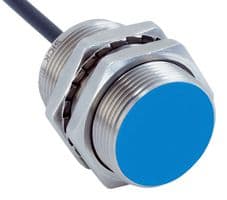 IMB30-15BNOVU2K - SICK - IMB30-15BNOVU2K - Inductive Proximity Sensor, NPN/SPST-NC, 15 mm, M30 x 1.5, 10 V to 30 V, IMB Series