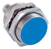 IMB30-15BPOVC0K - SICK - IMB30-15BPOVC0K - Inductive Proximity Sensor, PNP/SPST-NC, 15 mm, M30 x 1.5, 10 V to 30 V, IMB Series