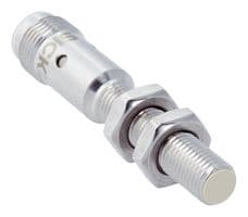 IMF08-02BPPNC0S - SICK - IMF08-02BPPNC0S - Inductive Proximity Sensor, Complementary PNP, 2 mm, M8 x 1, 10 V to 30 V, IMF Series