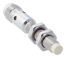 IMF08-04NPPNC0S - SICK - IMF08-04NPPNC0S - Inductive Proximity Sensor, Complementary PNP, 4 mm, M8 x 1, 10 V to 30 V, IMF Series