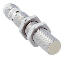 IMF12-04BNSNC0S - SICK - IMF12-04BNSNC0S - Inductive Proximity Sensor, NPN/SPST-NO, 4 mm, M12 x 1, 10 V to 30 V, IMF Series