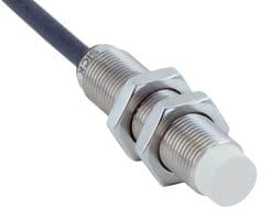 IMF12-08NPPNS6S - SICK - IMF12-08NPPNS6S - Inductive Proximity Sensor, Complementary PNP, 8 mm, M12 x 1, 10 V to 30 V, IMF Series