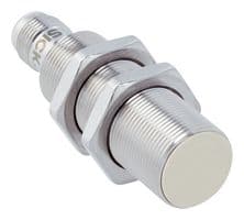 IMF18-08BNSNC0S - SICK - IMF18-08BNSNC0S - Inductive Proximity Sensor, NPN/SPST-NO, 8 mm, M18 x 1, 10 V to 30 V, IMF Series