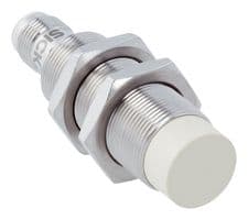 IMF18-12NPONC0S - SICK - IMF18-12NPONC0S - Inductive Proximity Sensor, PNP/SPST-NC, 12 mm, M18 x 1, 10 V to 30 V, IMF Series
