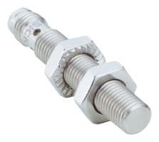IMI08-02BPOVT0S - SICK - IMI08-02BPOVT0S - Inductive Proximity Sensor, PNP/SPST-NC, 2 mm, M8 x 1, 10 V to 30 V, IMI Series