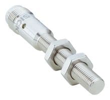 IMI08-02BPSNC0S - SICK - IMI08-02BPSNC0S - Inductive Proximity Sensor, PNP/SPST-NO, 2 mm, M8 x 1, 10 V to 30 V, IMI Series