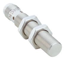 IMI12-04BPSNC0S - SICK - IMI12-04BPSNC0S - Inductive Proximity Sensor, PNP/SPST-NO, 4 mm, M12 x 1, 10 V to 30 V, IMI Series