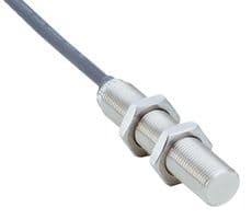 IMI12-04BPSNU2S - SICK - IMI12-04BPSNU2S - Inductive Proximity Sensor, PNP/SPST-NO, 4 mm, M12 x 1, 10 V to 30 V, IMI Series