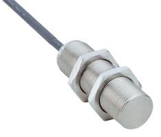 IMI18-08BPSNU2S - SICK - IMI18-08BPSNU2S - Inductive Proximity Sensor, PNP/SPST-NO, 8 mm, M18 x 1, 10 V to 30 V, IMI Series