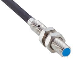 IMM04-01BNSVU2S - SICK - IMM04-01BNSVU2S - Inductive Proximity Sensor, NPN/SPST-NO, 1 mm, M4 x 0.5, 10 V to 30 V, IMM Series