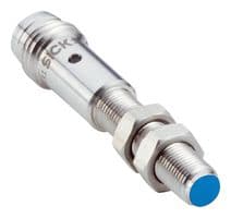 IMM05-0B8PSVT0S - SICK - IMM05-0B8PSVT0S - Inductive Proximity Sensor, PNP/SPST-NO, 0.8 mm, M5 x 0.5, 10 V to 30 V, IMM Series
