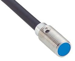 IMM05-1B5PSVU2K - SICK - IMM05-1B5PSVU2K - Inductive Proximity Sensor, PNP/SPST-NO, 1.5 mm, M5 x 0.5, 10 V to 30 V, IMM Series
