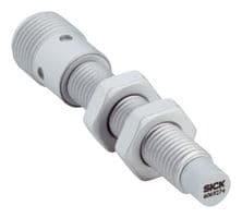 IMR08-06NPSTC0S - SICK - IMR08-06NPSTC0S - Inductive Proximity Sensor, PNP/SPST-NO, 6 mm, M8 x 1, 10 V to 30 V, IMR Series