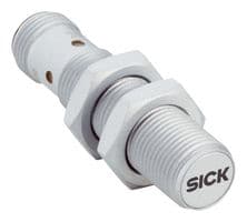IMR12-04BPSTC0S - SICK - IMR12-04BPSTC0S - Inductive Proximity Sensor, PNP/SPST-NO, 4 mm, M12 x 1, 10 V to 30 V, IMR Series