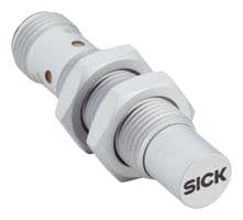 IMR12-10NPSTC0S - SICK - IMR12-10NPSTC0S - Inductive Proximity Sensor, PNP/SPST-NO, 10 mm, M12 x 1, 10 V to 30 V, IMR Series