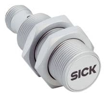 IMR18-08BPSTC0S - SICK - IMR18-08BPSTC0S - Inductive Proximity Sensor, PNP/SPST-NO, 8 mm, M18 x 1, 10 V to 30 V, IMR Series