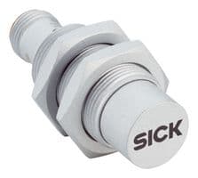 IMR18-15NPSTC0S - SICK - IMR18-15NPSTC0S - Inductive Proximity Sensor, PNP/SPST-NO, 15 mm, M18 x 1, 10 V to 30 V, IMR Series