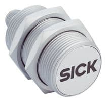 IMR30-15BPSTC0S - SICK - IMR30-15BPSTC0S - Inductive Proximity Sensor, PNP/SPST-NO, 15 mm, M30 x 1.5, 10 V to 30 V, IMR Series