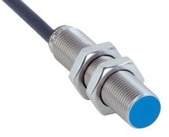 IMS12-04BNSVU4S - SICK - IMS12-04BNSVU4S - Inductive Proximity Sensor, NPN/SPST-NO, 4 mm, M12 x 1, 7.2 V to 60 V, IMS Series