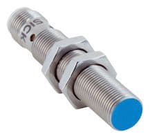 IMS12-04BPSNC0S - SICK - IMS12-04BPSNC0S - Inductive Proximity Sensor, PNP/SPST-NO, 4 mm, M12 x 1, 7.2 V to 60 V, IMS Series