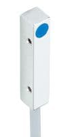 IQ05-0B8NS-ZU1 - SICK - IQ05-0B8NS-ZU1 - Inductive Proximity Sensor, NPN/SPST-NO, 0.8 mm, 10 V to 30 V, IQY Series