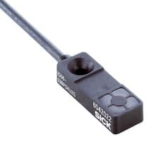 IQ06-03BNOKU2S - SICK - IQ06-03BNOKU2S - Inductive Proximity Sensor, NPN/SPST-NC, 3 mm, 10 V to 30 V, IQM Series