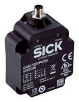 IQR80-50BPPKC0S - SICK - IQR80-50BPPKC0S - Inductive Proximity Sensor, Complementary PNP, 50 mm, 10 V to 30 V, IMR Series