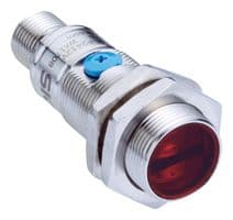 GRTB18S-N2412V - SICK - GRTB18S-N2412V - Photo Sensor, 300mm, NPN, Background Suppression, Proximity, 30VDC, 4 Pin M12 Connector, GR18 Series