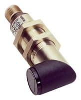 VL18-2P4470S02 - SICK - VL18-2P4470S02 - Photo Sensor, 2.5 m, PNP, Retroreflective, 10 to 30 VDC, 4 Pin M12 Connector, V18 Series