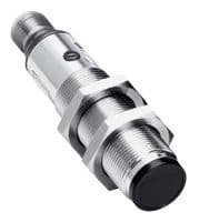VL18-3F3140 - SICK - VL18-3F3140 - Photo Sensor, 3.7 m, PNP, Retroreflective, 30 VDC, 4 Pin M12 Connector, 2.8 °, Axial, V18 Series