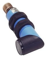 VL18-3F3840 - SICK - VL18-3F3840 - Photo Sensor, 3.7 m, PNP, Retroreflective, 30 VDC, 4 Pin M12 Connector, 2.8 °, Radial, V18 Series