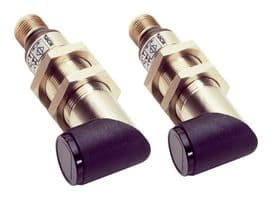 VS/VE18-3F3440 - SICK - VS/VE18-3F3440 - Photo Sensor, 20 m, PNP, Through Beam, 10 to 30 VDC, 4 Pin M12 Connector, Radial, V18 Series