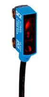 WL2S-2E1330 - SICK - WL2S-2E1330 - Photo Sensor, 1.2 m, NPN, Autocollimation, Retroreflective, 10 to 30 VDC, Cable, W2 Series