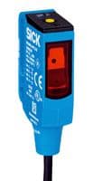 WL9M4L-3P1132 - SICK - WL9M4L-3P1132 - Laser Sensor, PNP, 12 m, 10 V to 30 V, 100 mA, W9 Series