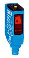 WL9M4L-3P2232 - SICK - WL9M4L-3P2232 - Laser Sensor, PNP, 12 m, 10 V to 30 V, 100 mA, W9 Series