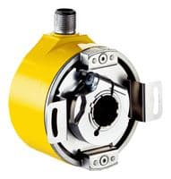 AFM60S-TDSC016384 - SICK - AFM60S-TDSC016384 - Rotary Encoder, Mechanical, Absolute, 4096 PPR, Horizontal
