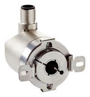 AHM36A-BBCC014X12 - SICK - AHM36A-BBCC014X12 - Rotary Encoder, Mechanical, Absolute, 4096 PPR, Horizontal