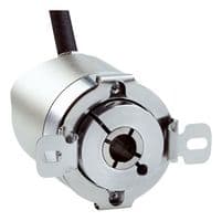 AHM36A-BBCK014X12 - SICK - AHM36A-BBCK014X12 - Rotary Encoder, Mechanical, Absolute, 4096 PPR, Horizontal