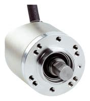 AHM36A-S3CK014X12 - SICK - AHM36A-S3CK014X12 - Rotary Encoder, Mechanical, Absolute, 4096 PPR, Horizontal