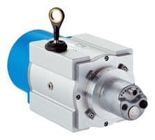 BTF13-I1BM1599 - SICK - BTF13-I1BM1599 - Rotary Encoder, Wire Draw, Mechanical, Absolute, Horizontal