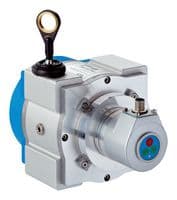 BTF13-K1EM05PP - SICK - BTF13-K1EM05PP - Rotary Encoder, Wire Draw, Mechanical, Absolute, Horizontal