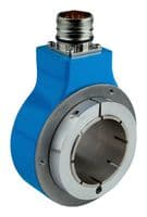 DGS80B-TYLA01024 - SICK - DGS80B-TYLA01024 - Rotary Encoder, Mechanical, Incremental, 1024 PPR, Horizontal