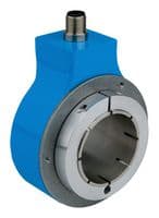 DGS80B-TYLC02048 - SICK - DGS80B-TYLC02048 - Rotary Encoder, Mechanical, Incremental, 2048 PPR, Horizontal