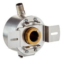 DUS60E-BJKF0ABA - SICK - DUS60E-BJKF0ABA - Rotary Encoder, Mechanical, Incremental, Horizontal
