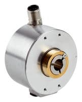 DUS60E-TEKFAACA - SICK - DUS60E-TEKFAACA - Rotary Encoder, Mechanical, Incremental, Horizontal