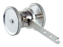 DUV60E-D4KFWAAA - SICK - DUV60E-D4KFWAAA - Rotary Encoder, Measuring Wheel, Mechanical, Incremental, 2400 PPR, Horizontal