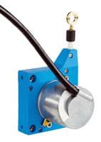 PFG05-A1KM0160 - SICK - PFG05-A1KM0160 - Rotary Encoder, Wire Draw, Mechanical, Incremental, Horizontal