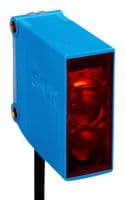 GL10-R3711 - SICK - GL10-R3711 - Photo Sensor, 15 m, SPDT Relay, Retroreflective, 24 to 240 VDC, Cable, G10 Series